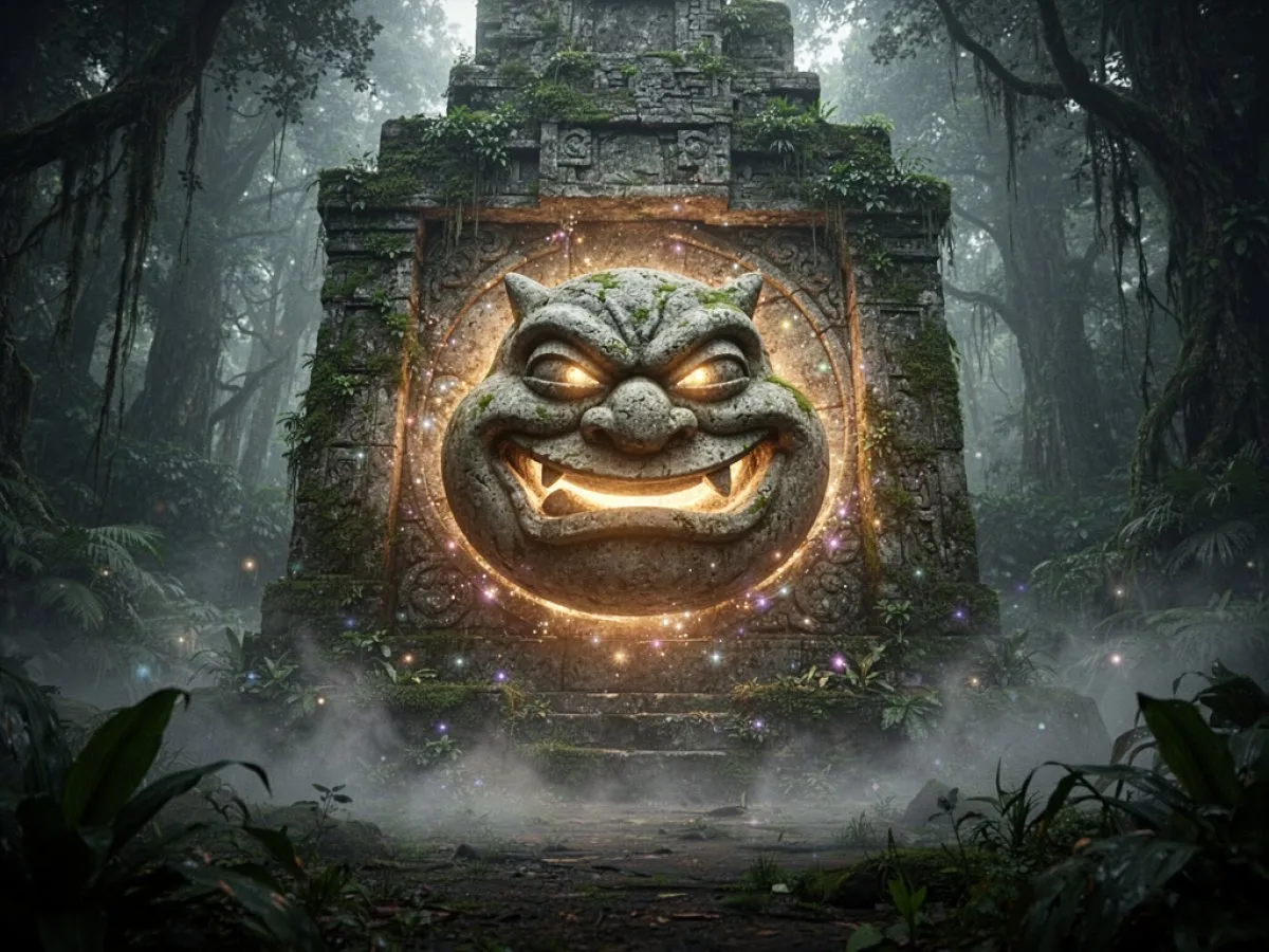 Signification spirituelle et symbolisme culturel : Grimace dans l'interprétation des rêves