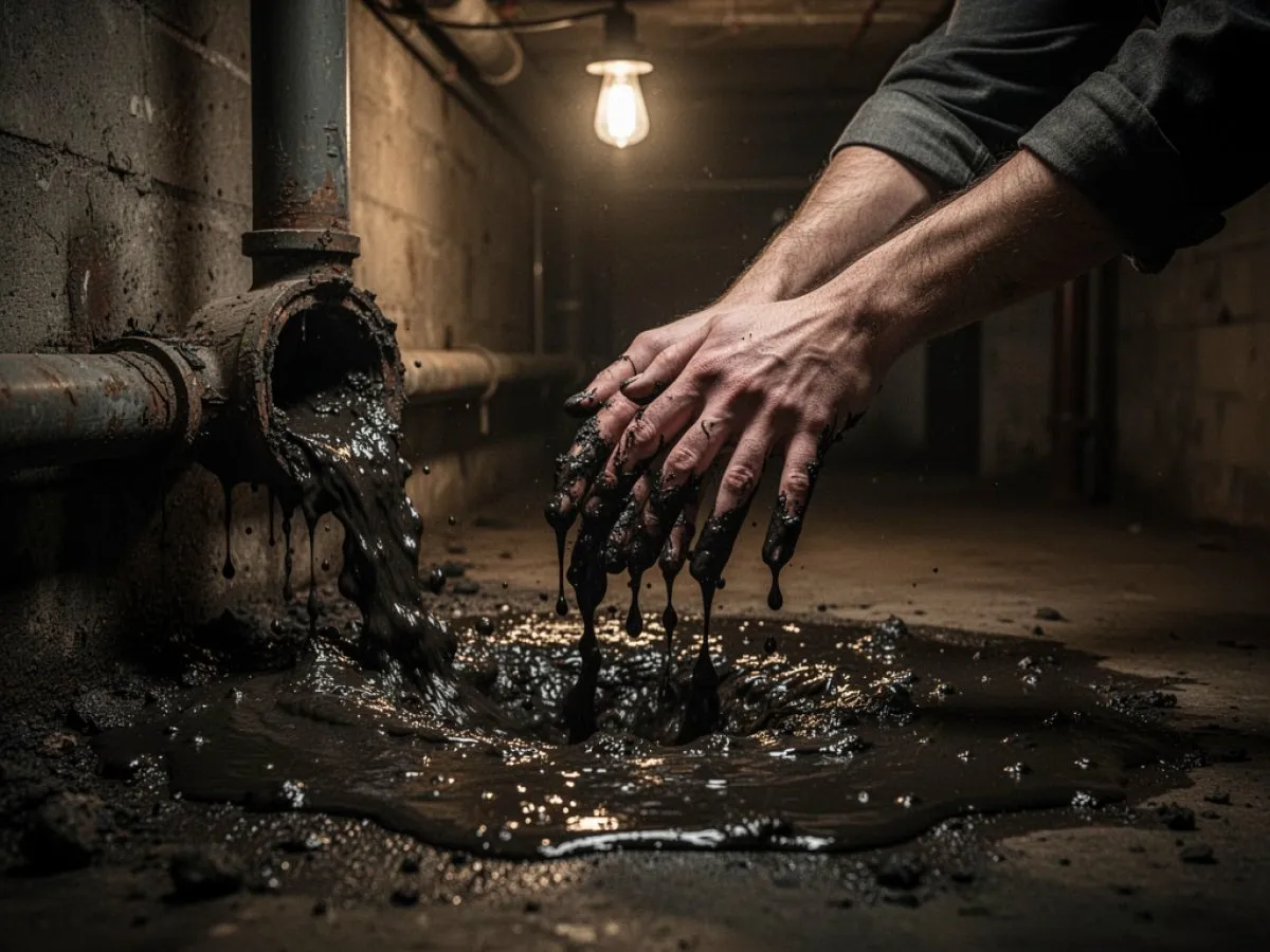 Signification de rêver de Grimer pour la vie quotidienne, l'amour et le travail