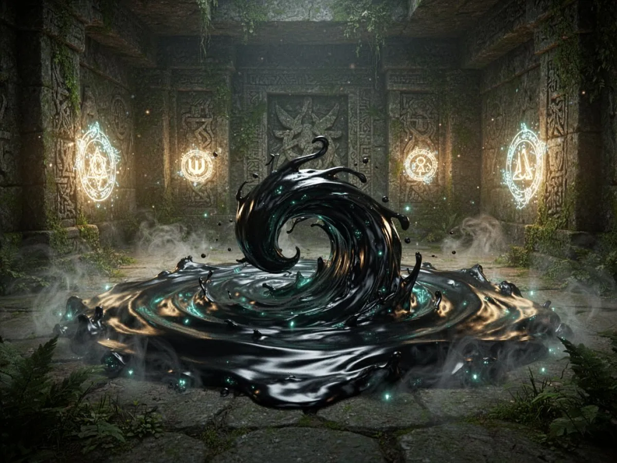 Signification spirituelle et symbolisme culturel : Grimer dans l'interprétation des rêves