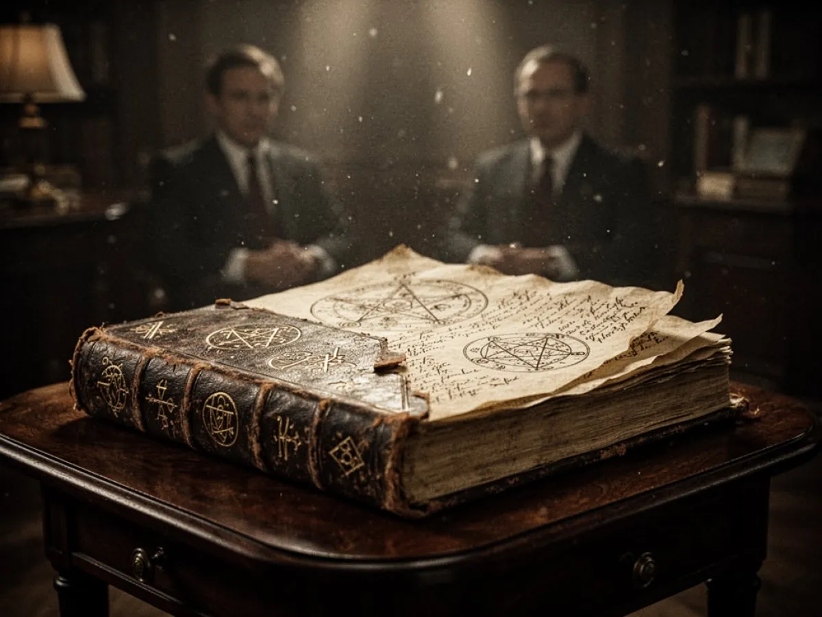 Interprétation psychologique des rêves : Grimoire selon Sigmund Freud et Carl Jung