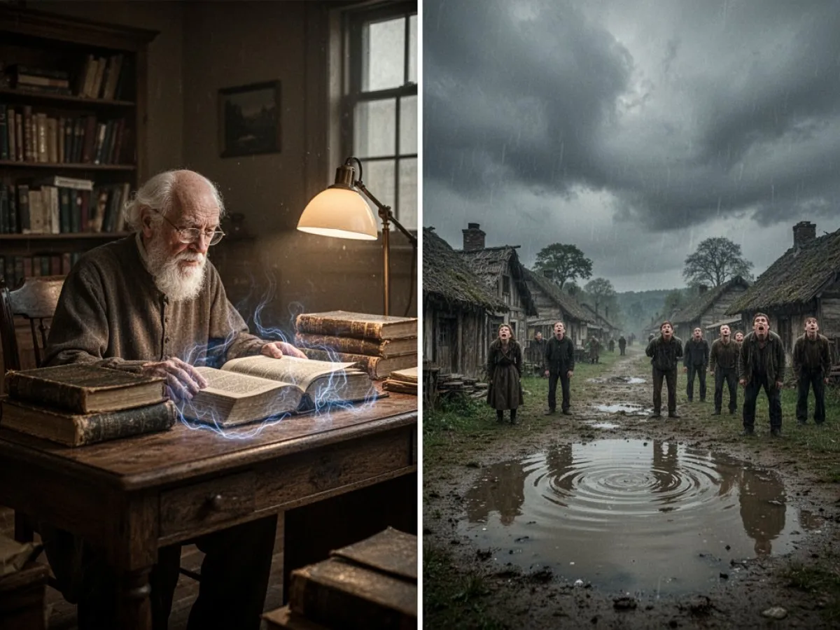 Interprétation détaillée des rêves : Différents scénarios avec Gronder dans le rêve