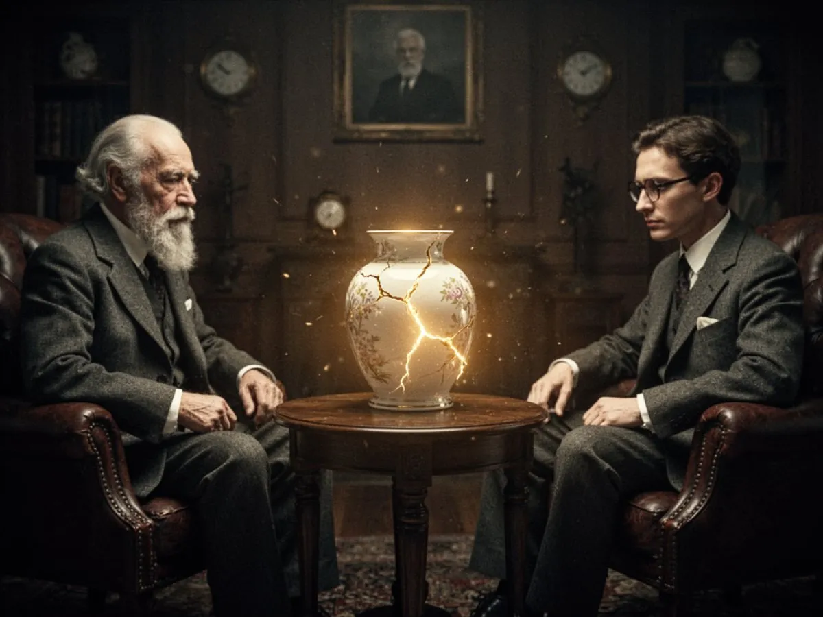 Interprétation psychologique des rêves : Guérison selon Sigmund Freud et Carl Jung