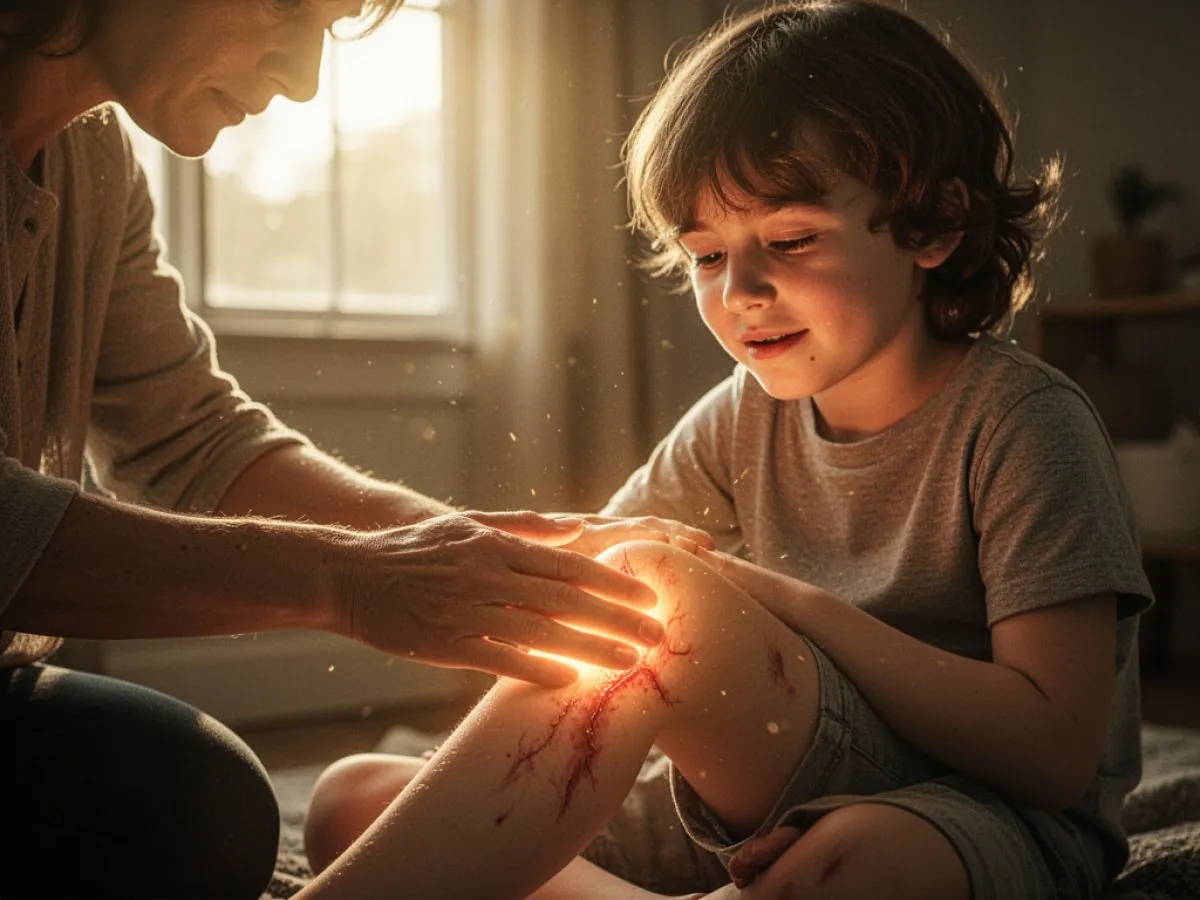 Signification de rêver de Guérison pour la vie quotidienne, l'amour et le travail