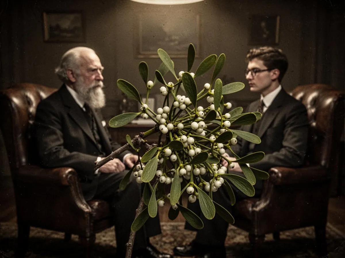 Interprétation psychologique des rêves : Gui selon Sigmund Freud et Carl Jung