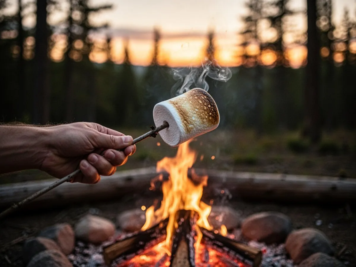 Signification de rêver de Guimauve pour la vie quotidienne, l'amour et le travail
