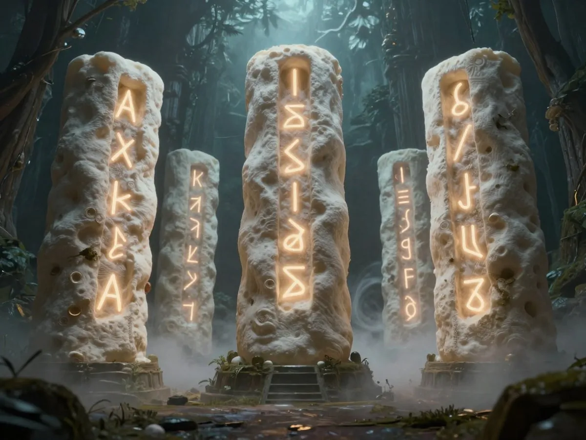 Signification spirituelle et symbolisme culturel : Guimauve dans l'interprétation des rêves