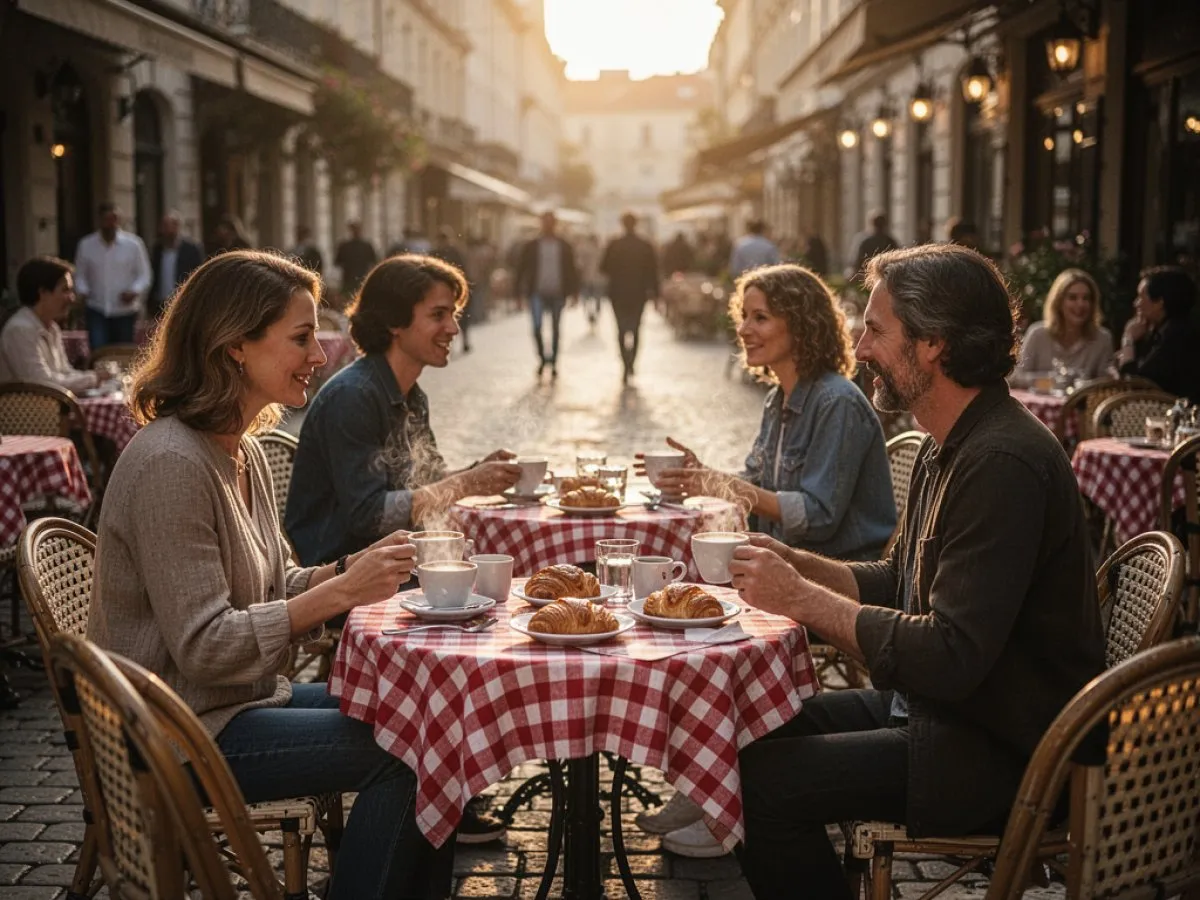Signification de rêver de Guinguette pour la vie quotidienne, l'amour et le travail