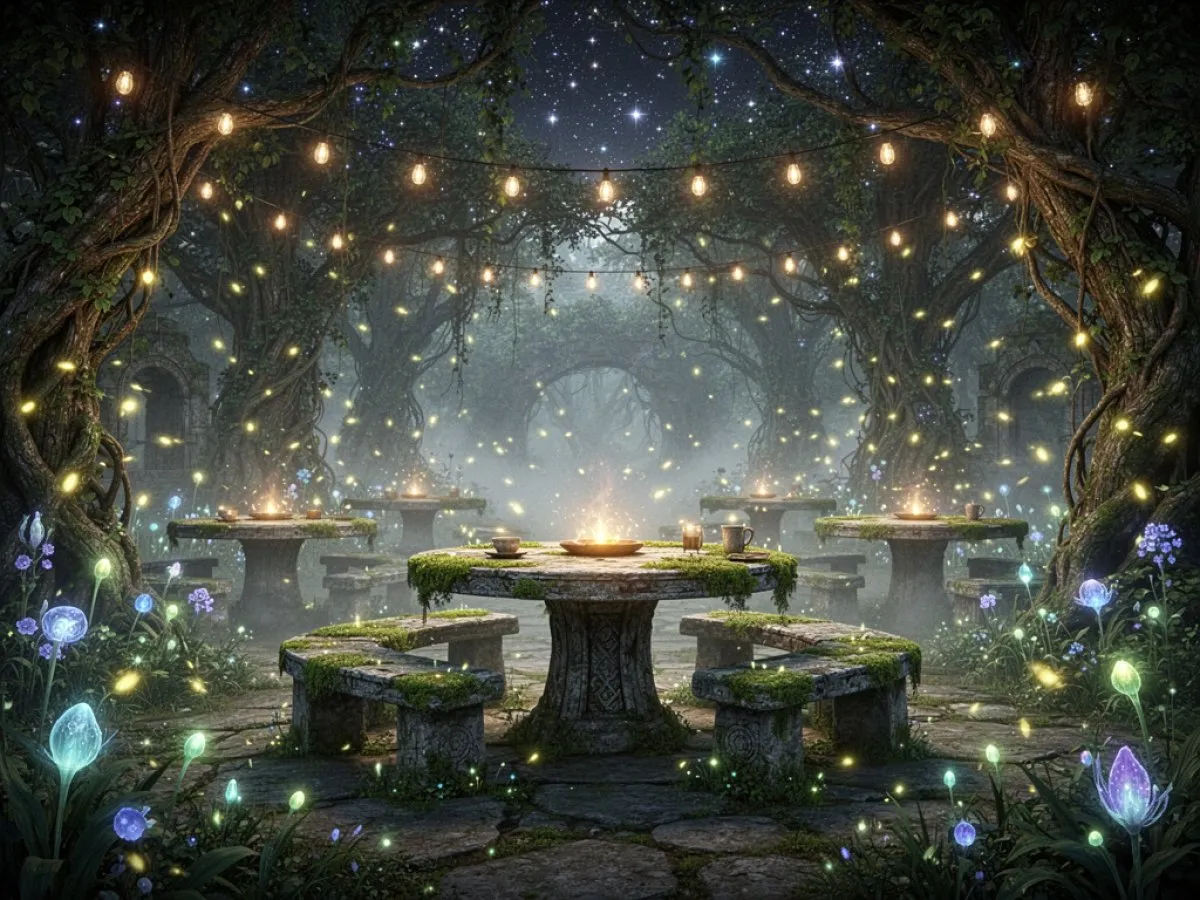 Signification spirituelle et symbolisme culturel : Guinguette dans l'interprétation des rêves