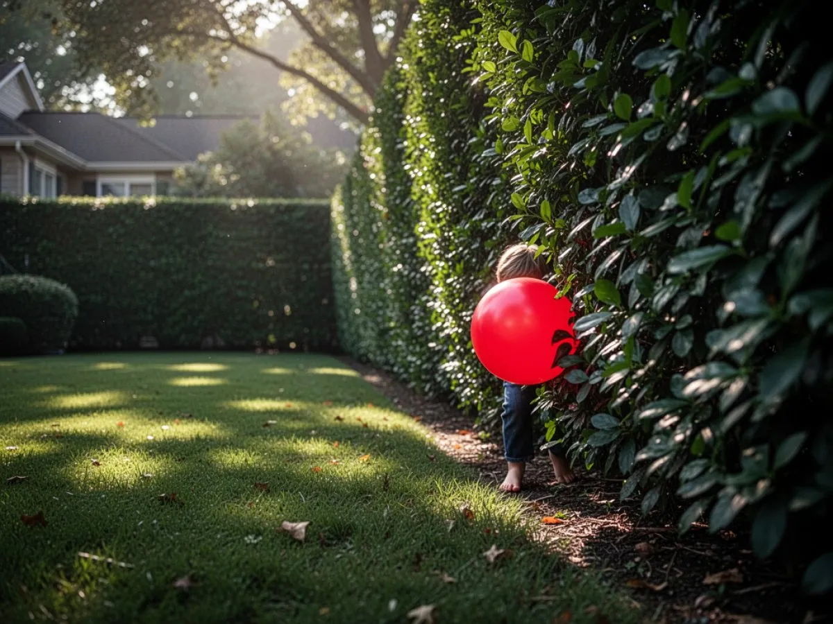 Signification de rêver d'Haie pour la vie quotidienne, l'amour et le travail