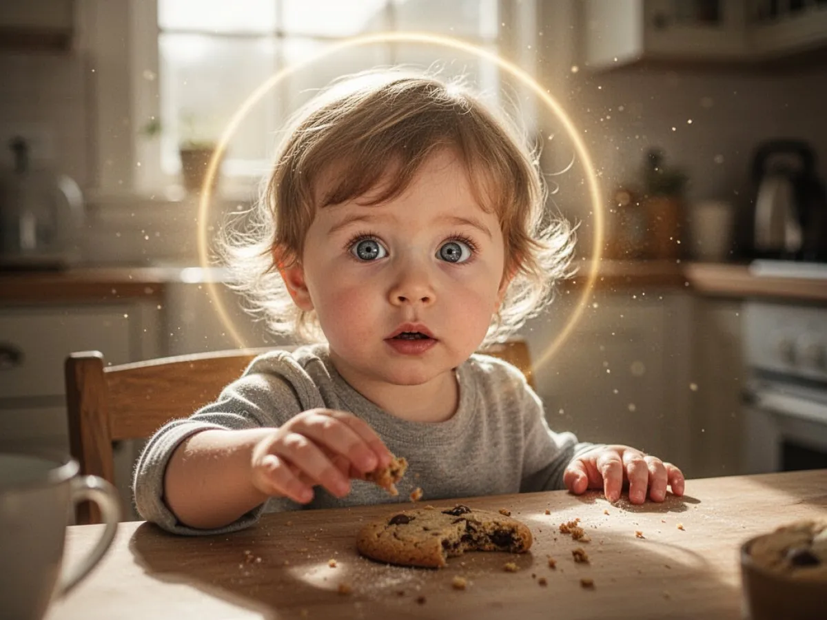 Signification de rêver d'Halo pour la vie quotidienne, l'amour et le travail