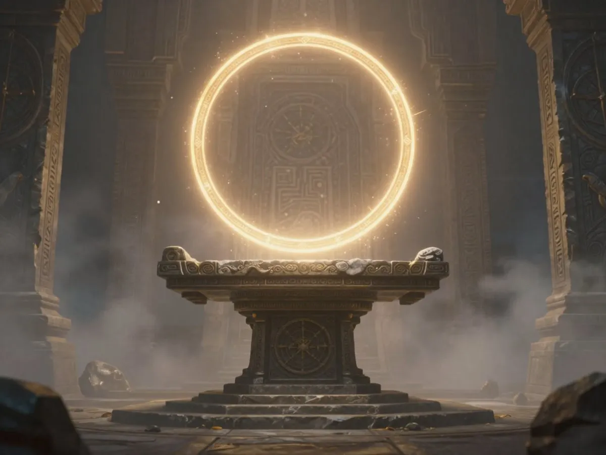 Signification spirituelle et symbolisme culturel : Halo dans l'interprétation des rêves