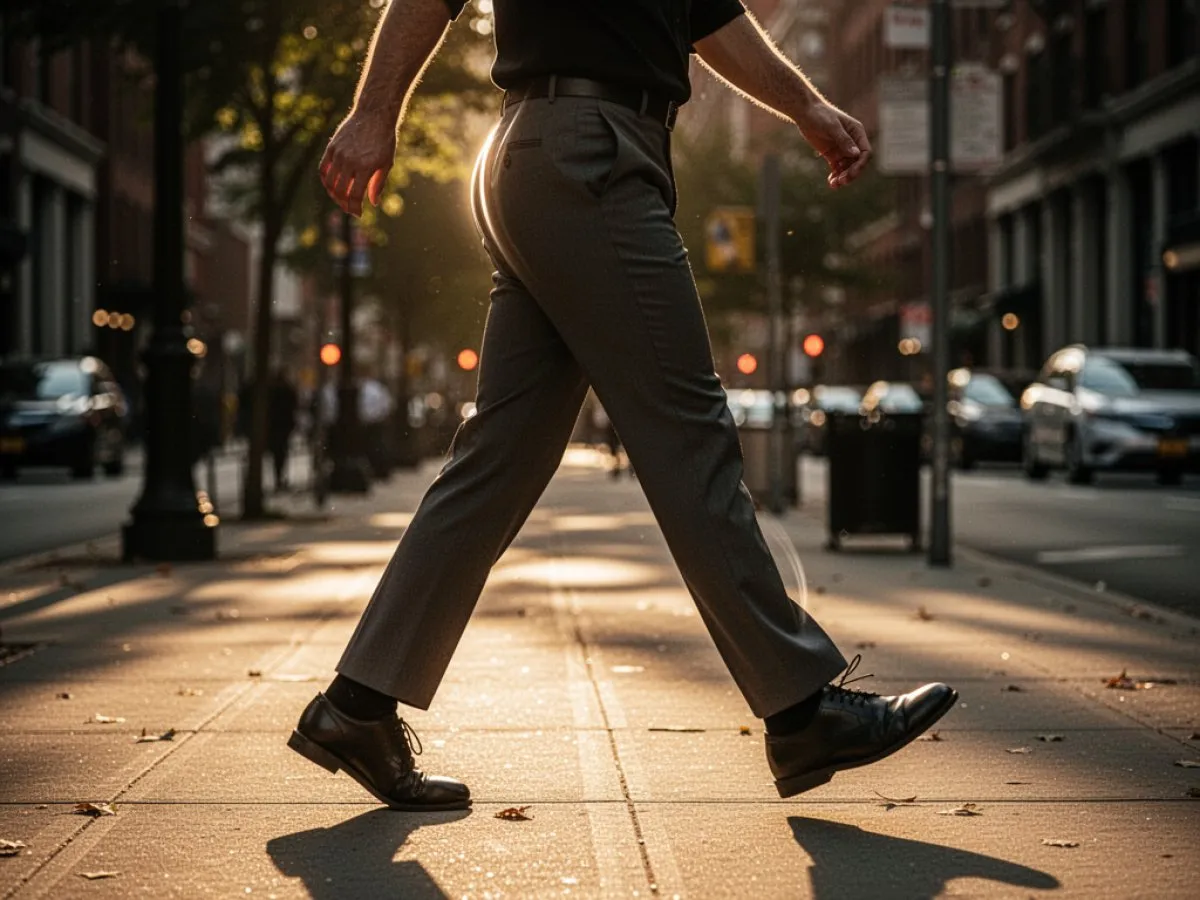 Signification de rêver d'Hanche pour la vie quotidienne, l'amour et le travail