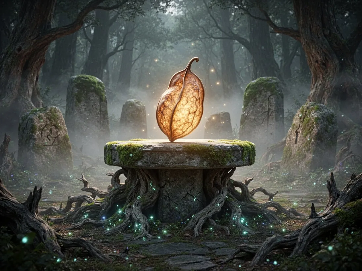 Signification spirituelle et symbolisme culturel : Haricots dans l'interprétation des rêves