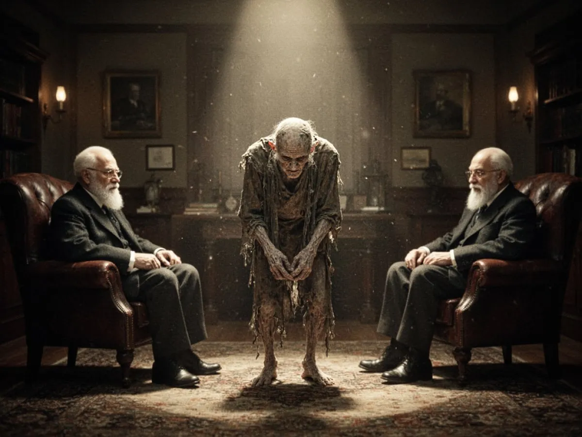 Interprétation psychologique des rêves : Harpagon selon Sigmund Freud et Carl Jung
