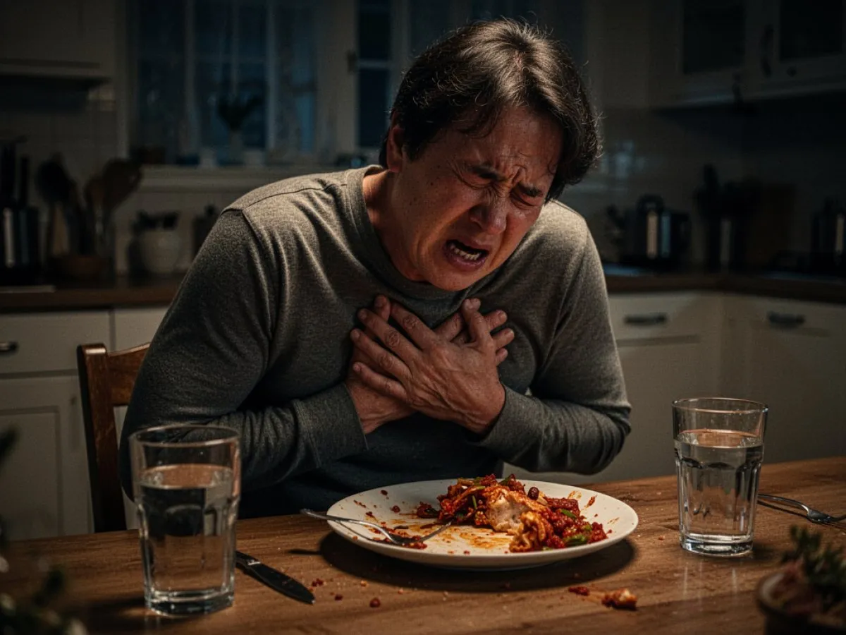 Signification de rêver d'Haut-Le-Cœur pour la vie quotidienne, l'amour et le travail