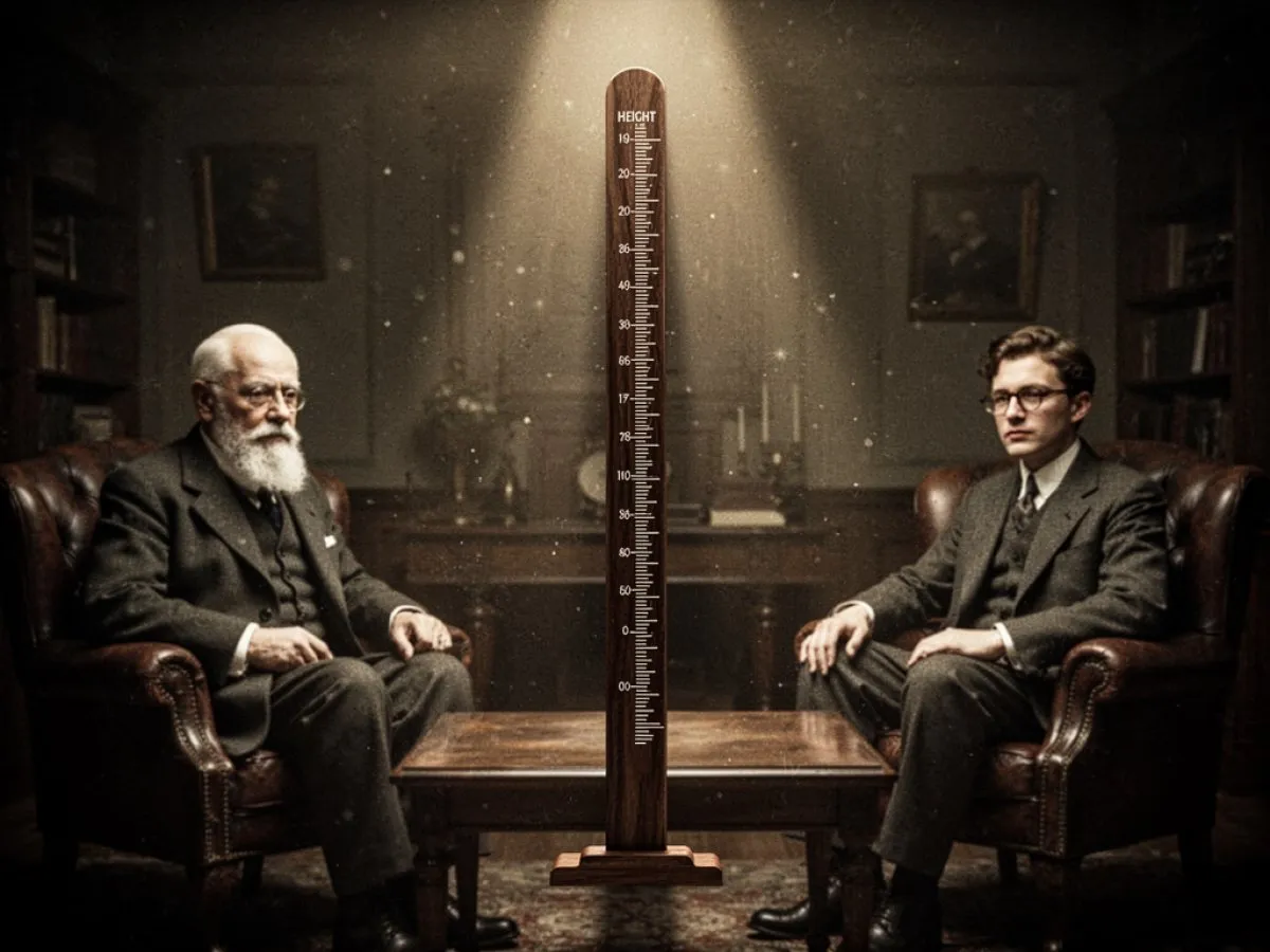 Interprétation psychologique des rêves : Hauteur selon Sigmund Freud et Carl Jung