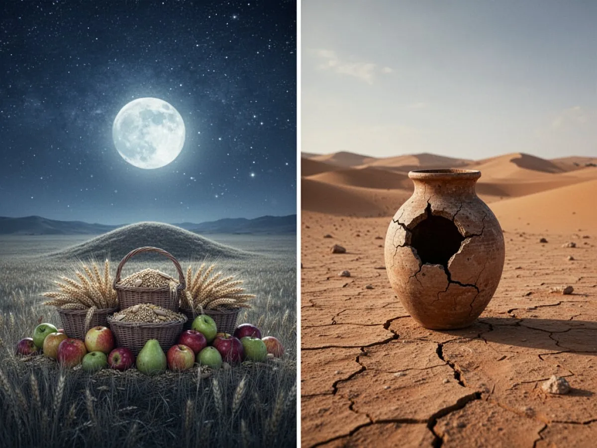 Interprétation détaillée des rêves : Différents scénarios avec Hécatombe dans le rêve