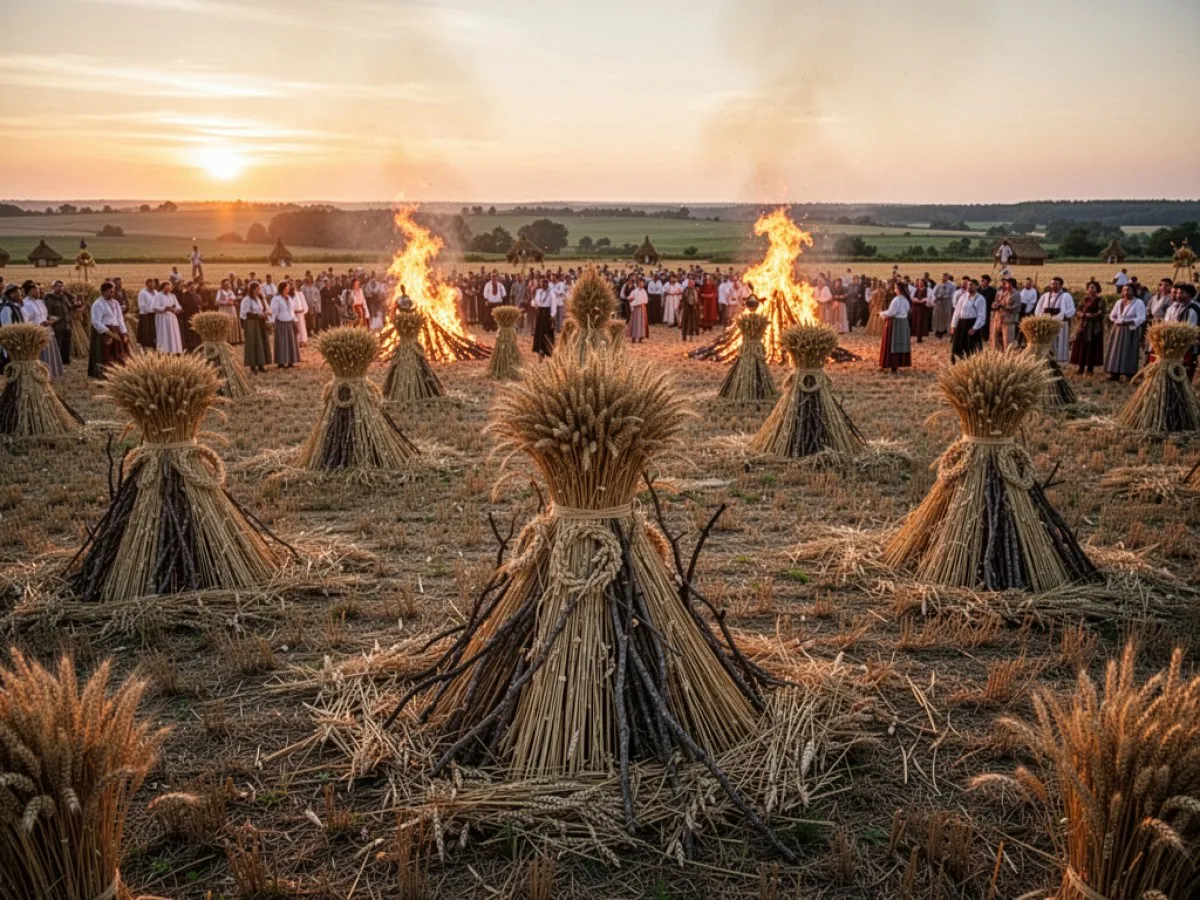 Signification de rêver d'Hécatombe pour la vie quotidienne, l'amour et le travail