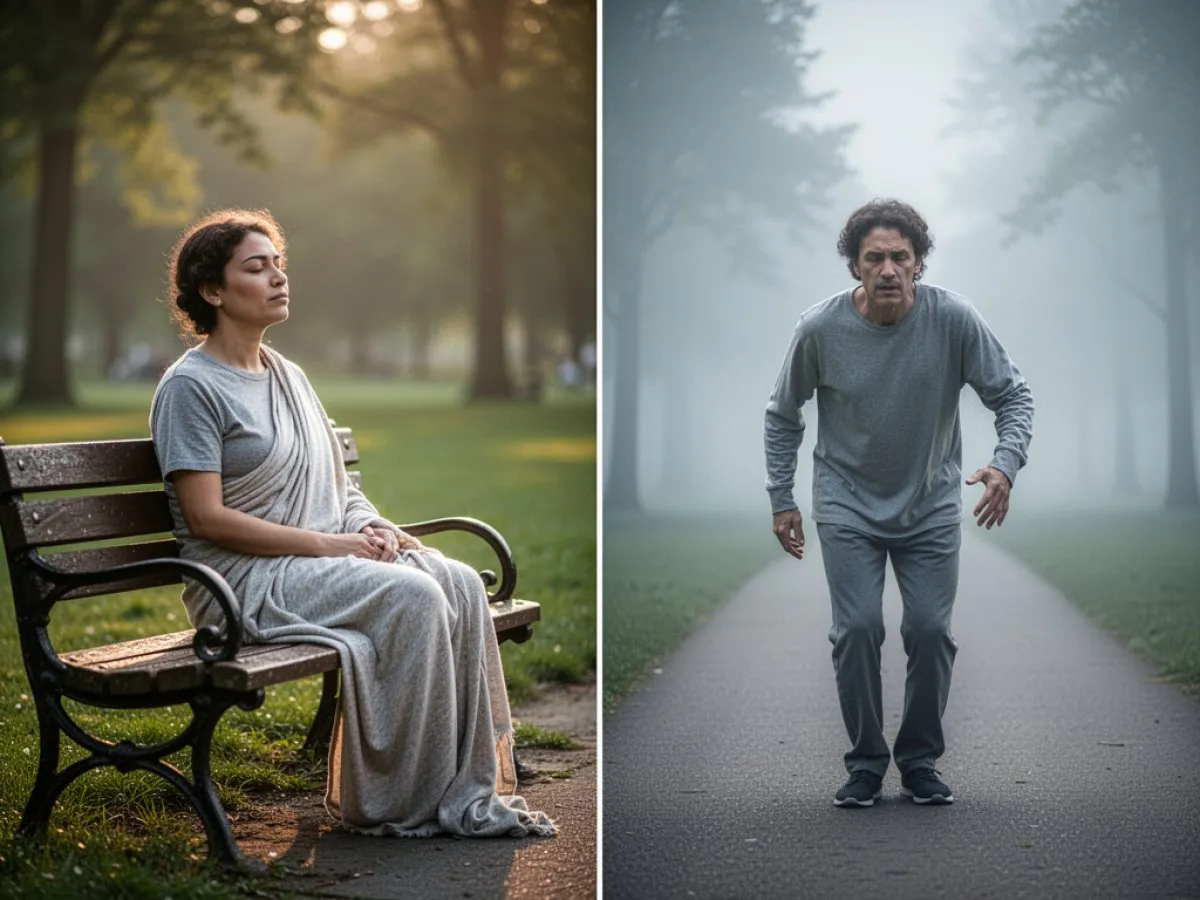 Interprétation détaillée des rêves : Différents scénarios avec Hémiplégique dans le rêve