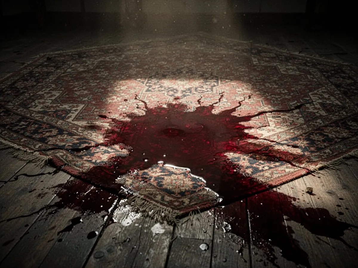 Signification de rêver d'Hémorragie pour la vie quotidienne, l'amour et le travail