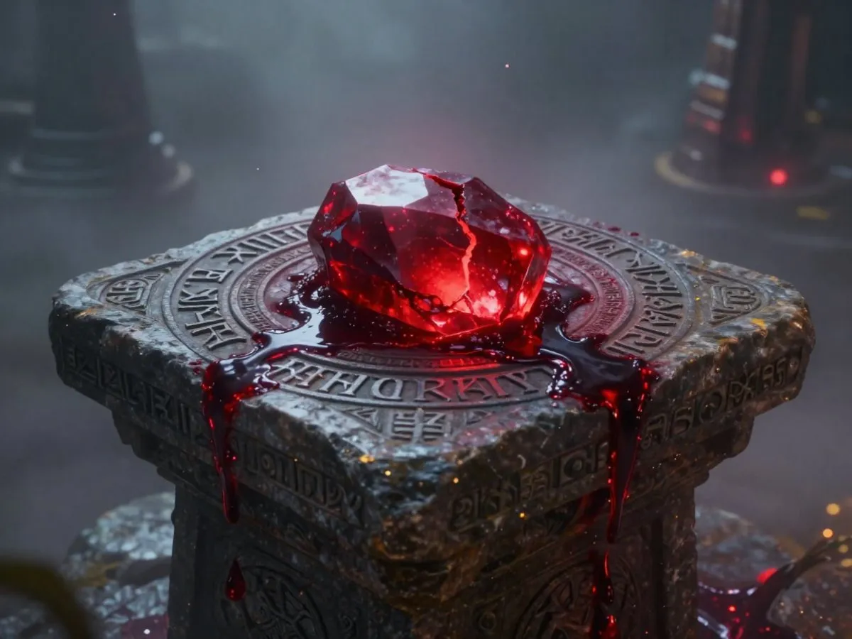 Signification spirituelle et symbolisme culturel : Hémorragie dans l'interprétation des rêves