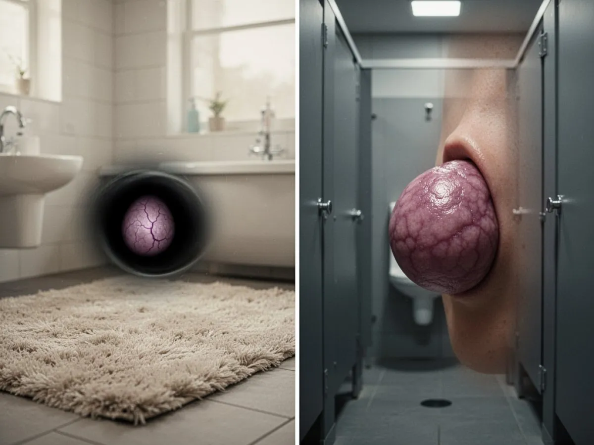 Interprétation détaillée des rêves : Différents scénarios avec Hémorroïdes dans le rêve