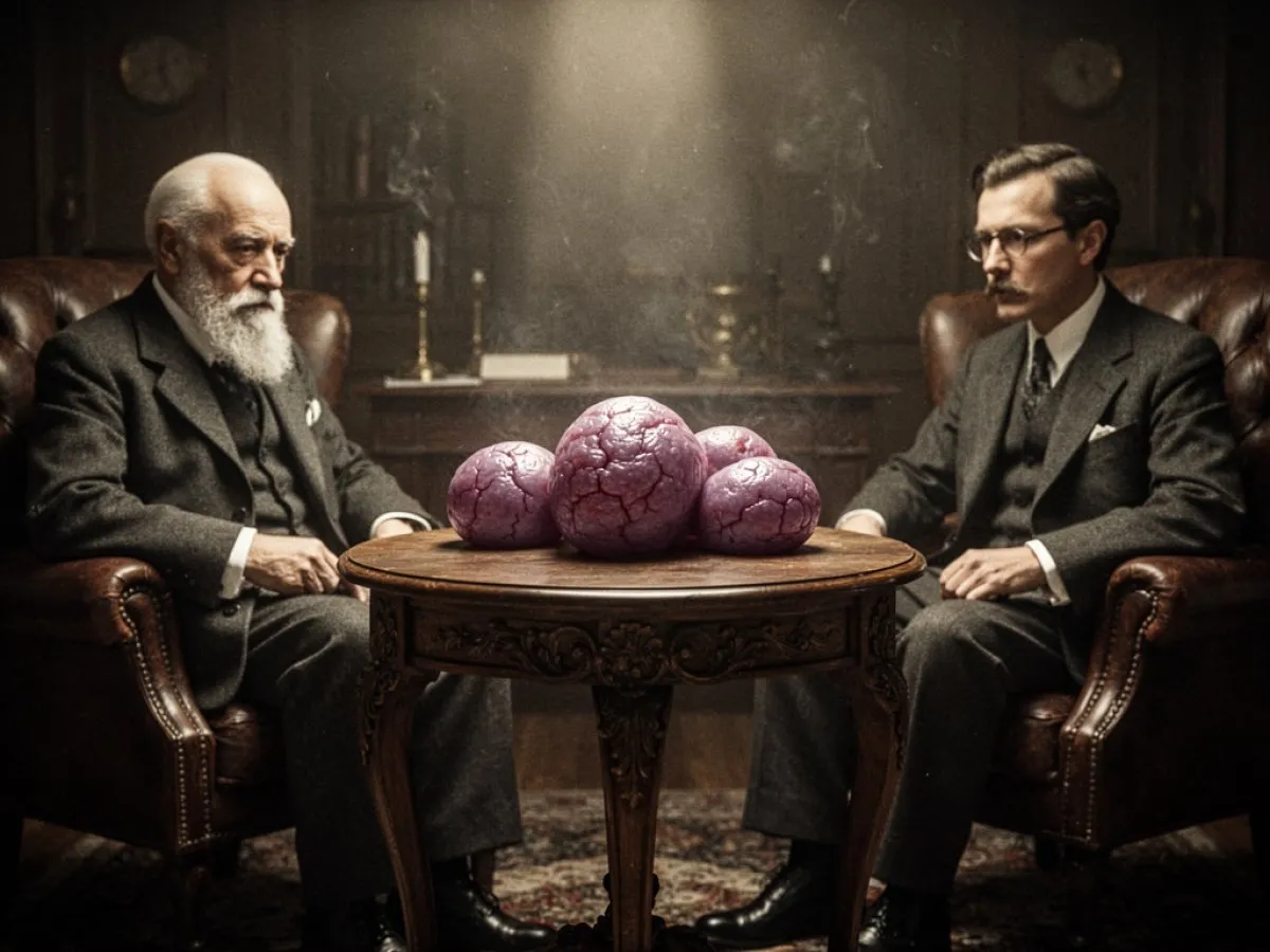 Interprétation psychologique des rêves : Hémorroïdes selon Sigmund Freud et Carl Jung