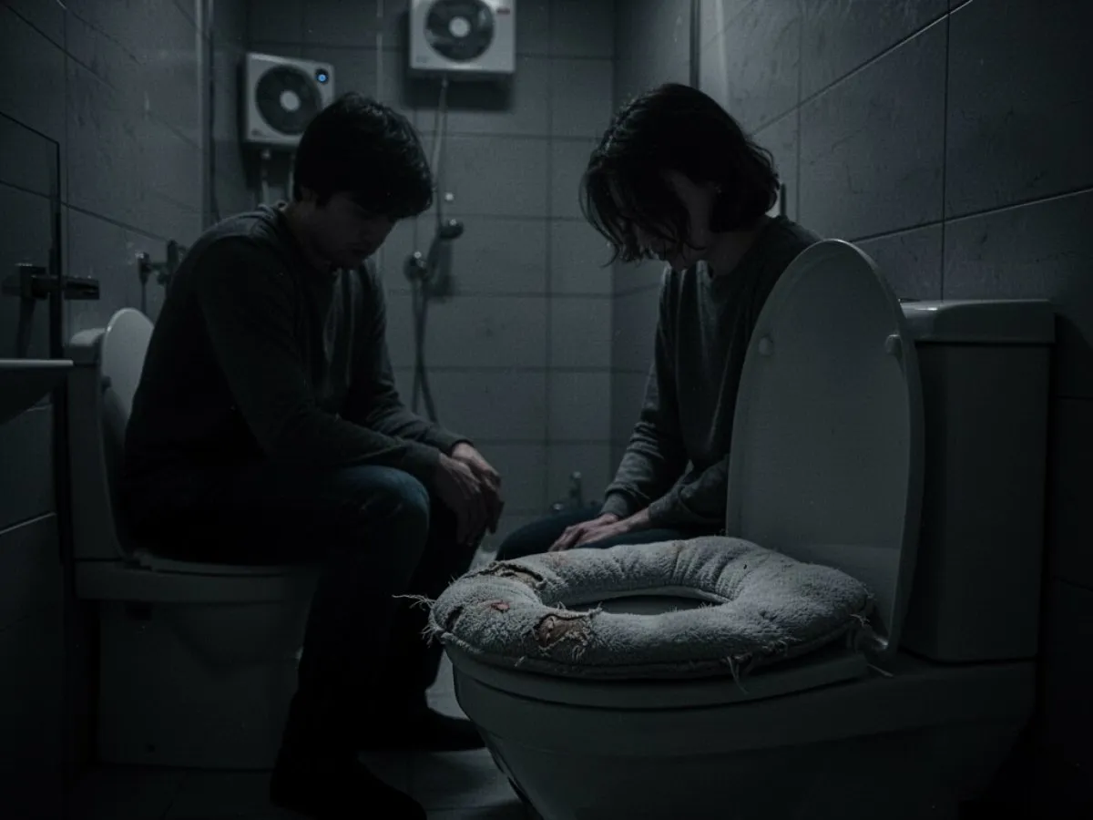 Signification de rêver d'Hémorroïdes pour la vie quotidienne, l'amour et le travail