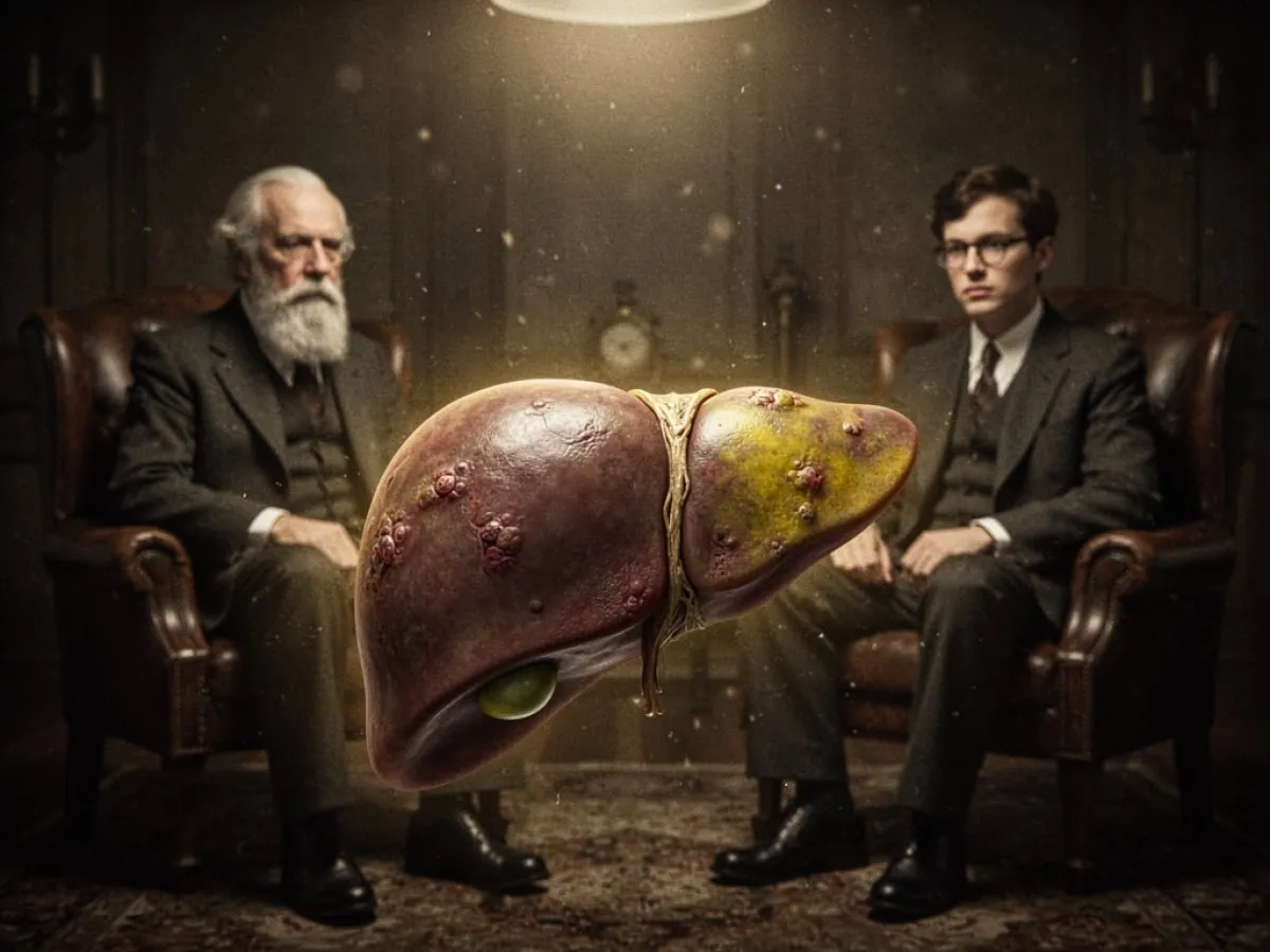 Interprétation psychologique des rêves : Hépatite selon Sigmund Freud et Carl Jung