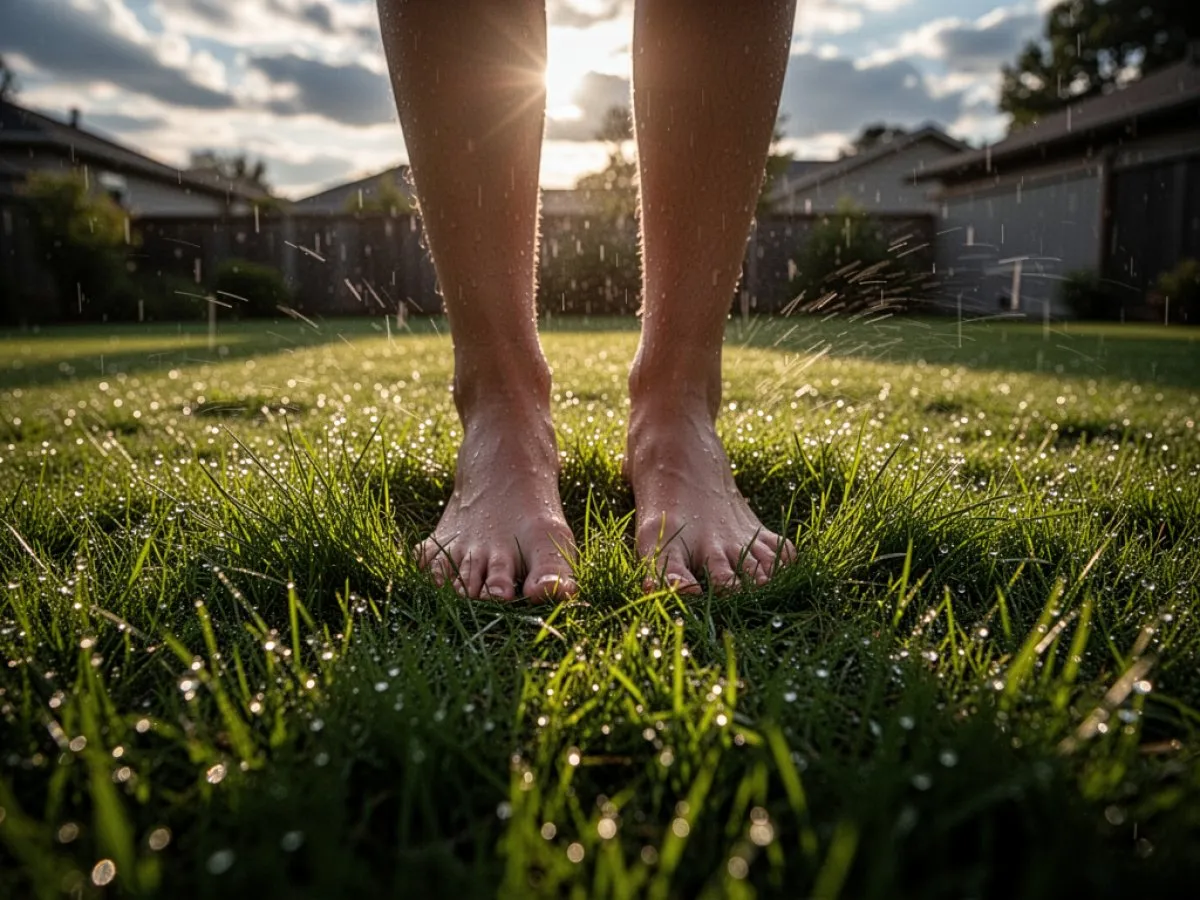 Signification de rêver d'Herbe pour la vie quotidienne, l'amour et le travail
