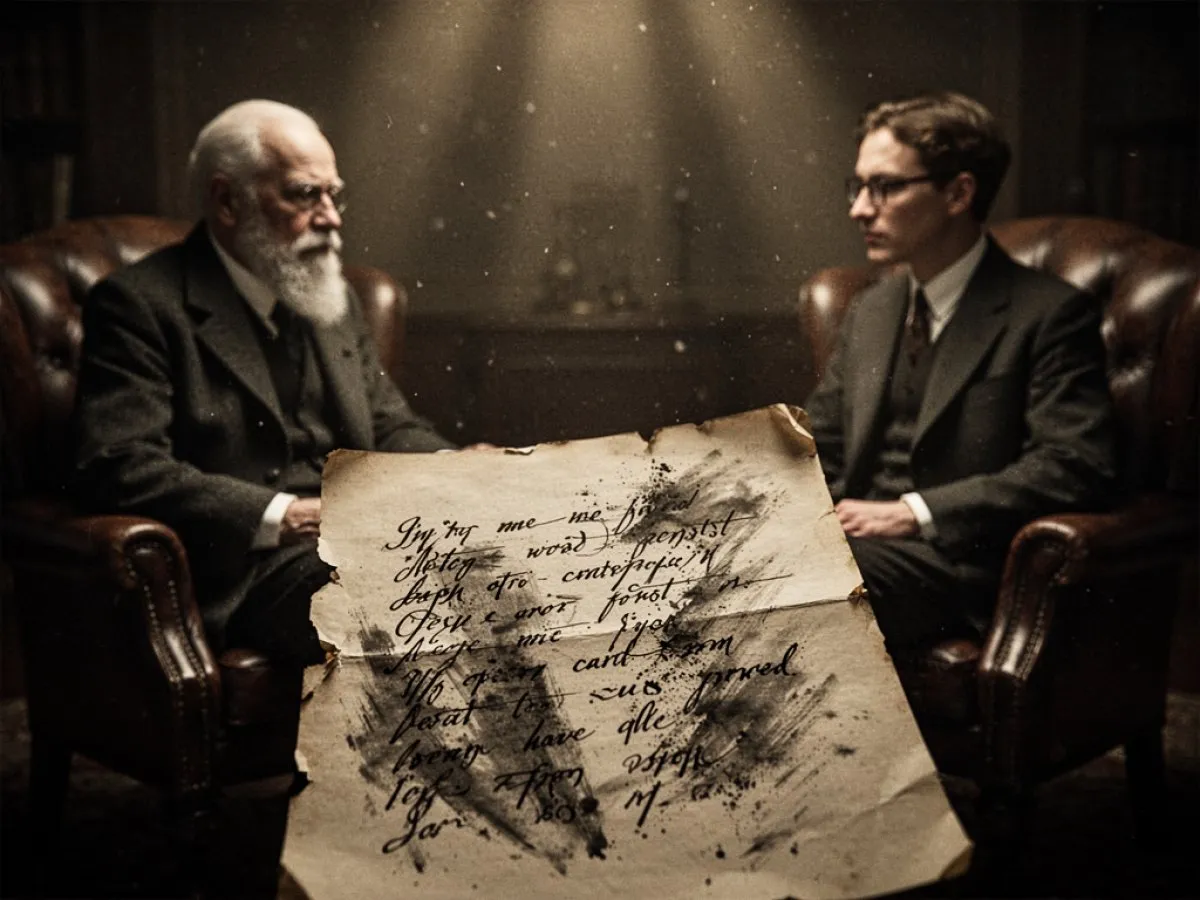 Interprétation psychologique des rêves : Hérésie selon Sigmund Freud et Carl Jung