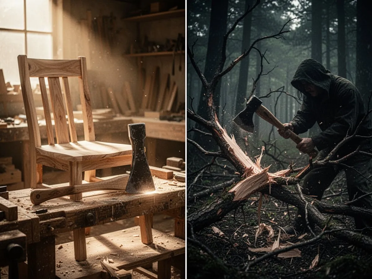 Interprétation détaillée des rêves : Différents scénarios avec Herminette dans le rêve