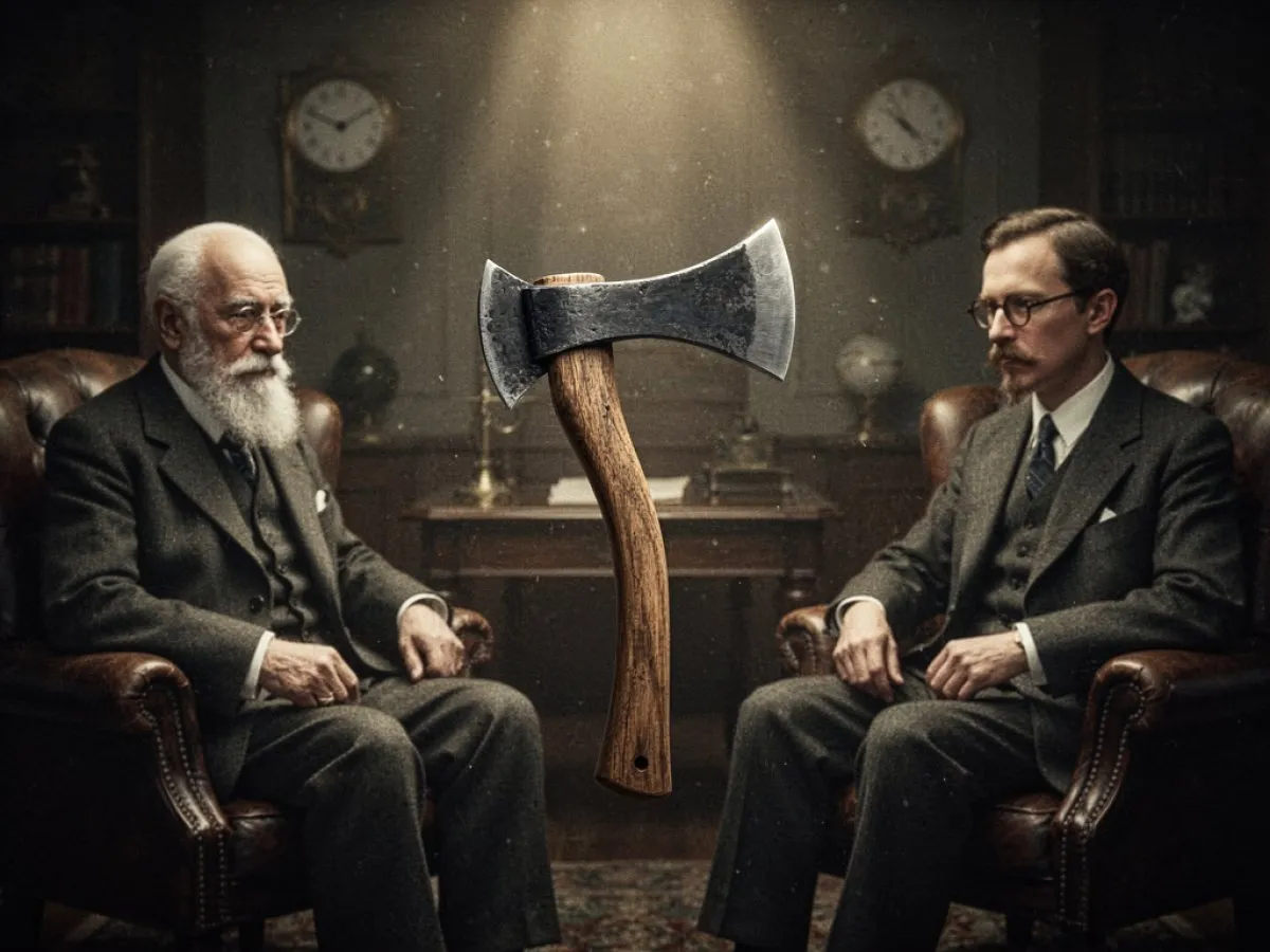 Interprétation psychologique des rêves : Herminette selon Sigmund Freud et Carl Jung