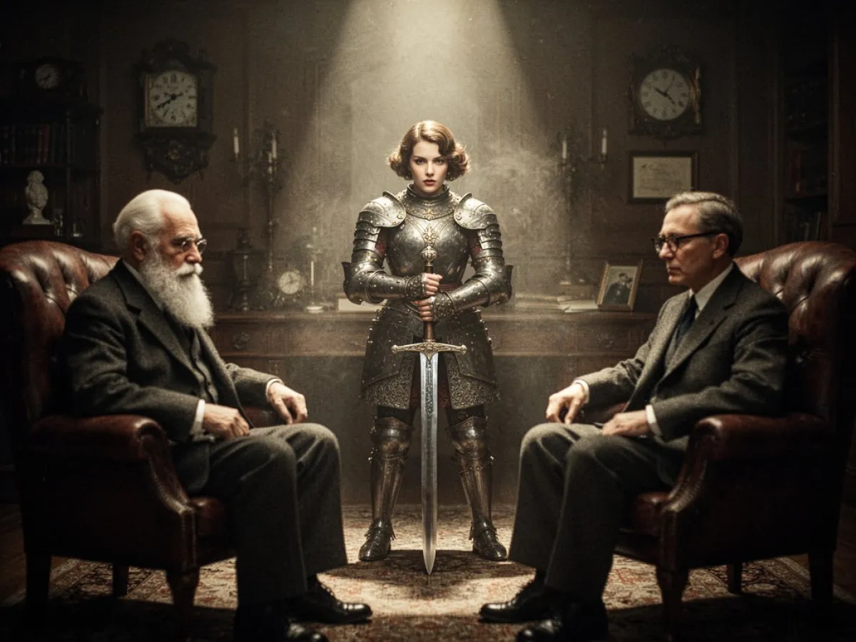 Interprétation psychologique des rêves : Héroïne selon Sigmund Freud et Carl Jung