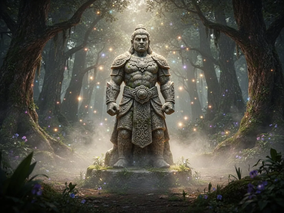 Signification spirituelle et symbolisme culturel : Héros dans l'interprétation des rêves