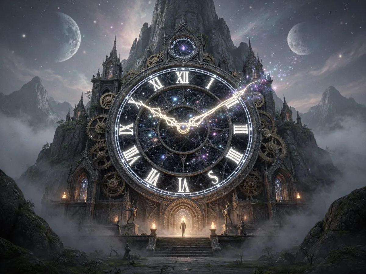 Signification spirituelle et symbolisme culturel : Heure dans l'interprétation des rêves