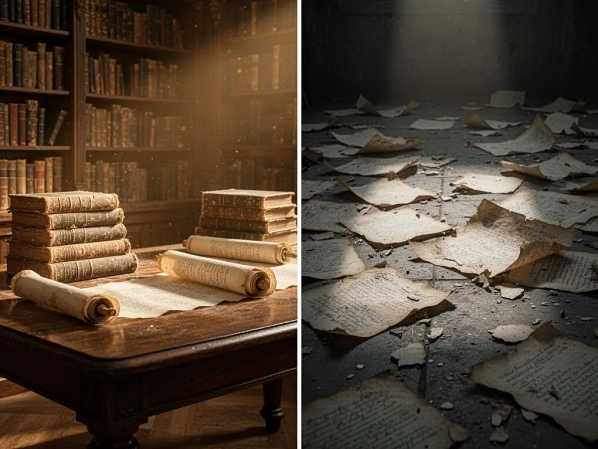 Interprétation détaillée des rêves : Différents scénarios avec Histoire dans le rêve