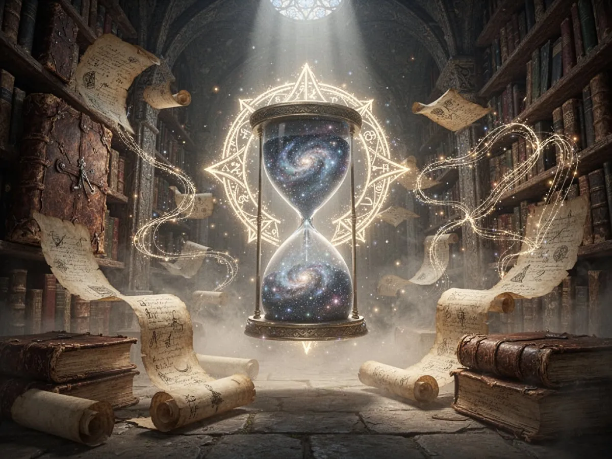 Signification spirituelle et symbolisme culturel : Histoire dans l'interprétation des rêves