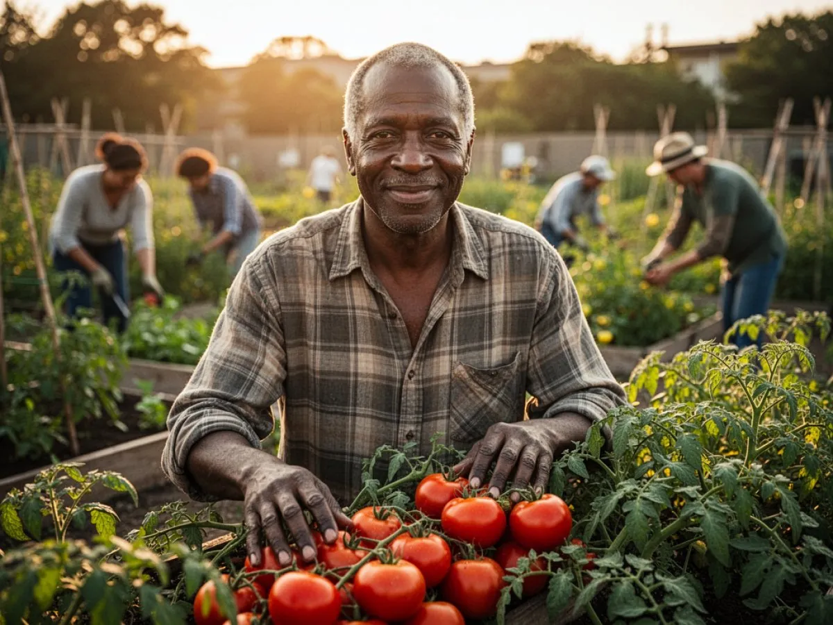 Signification de rêver d'Homme Noir pour la vie quotidienne, l'amour et le travail