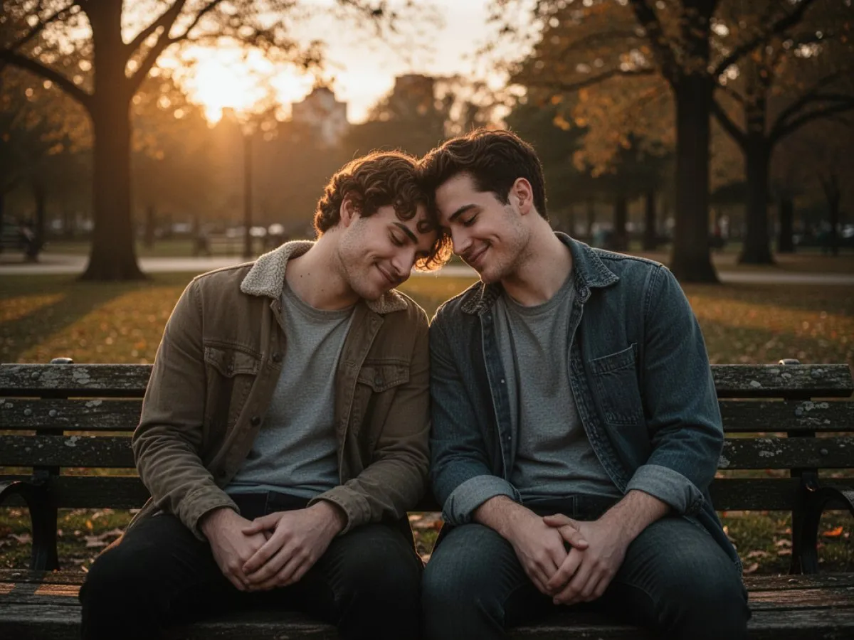 Signification de rêver d'Homosexualité pour la vie quotidienne, l'amour et le travail