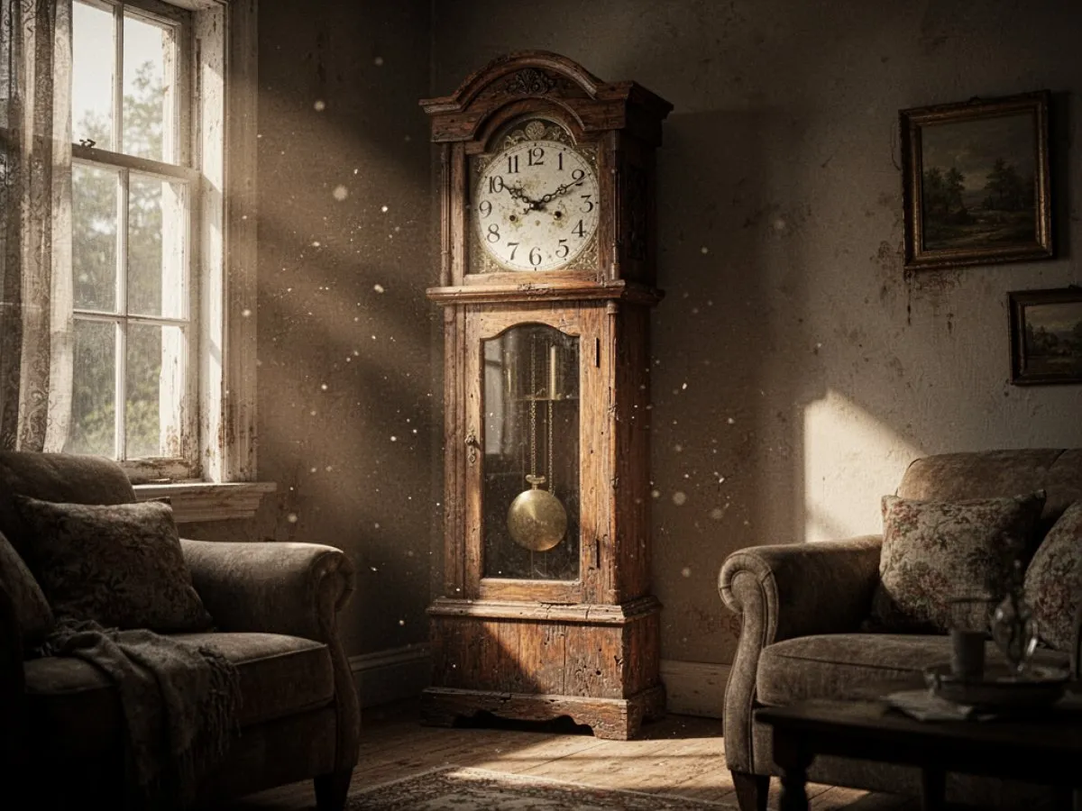 Signification de rêver d'Horloge pour la vie quotidienne, l'amour et le travail