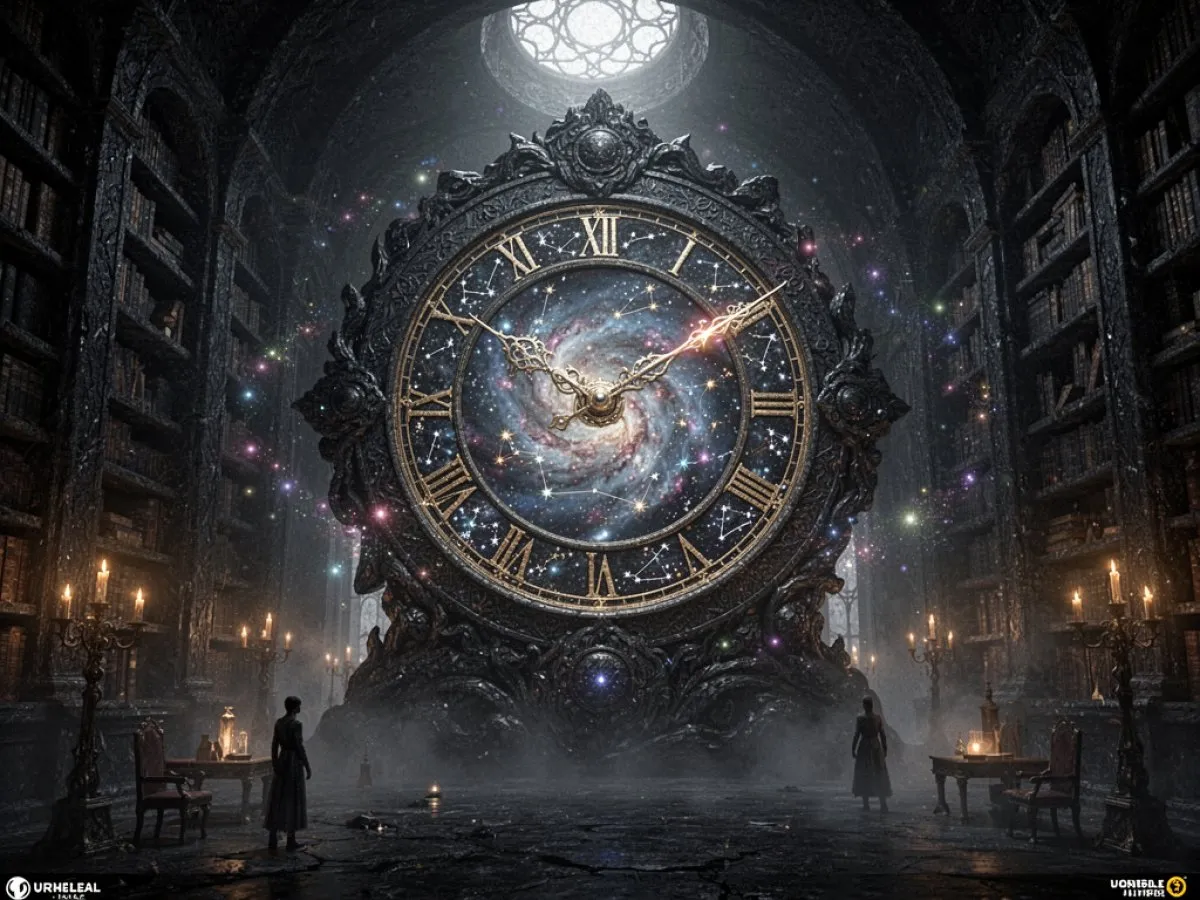 Signification spirituelle et symbolisme culturel : Horloge dans l'interprétation des rêves