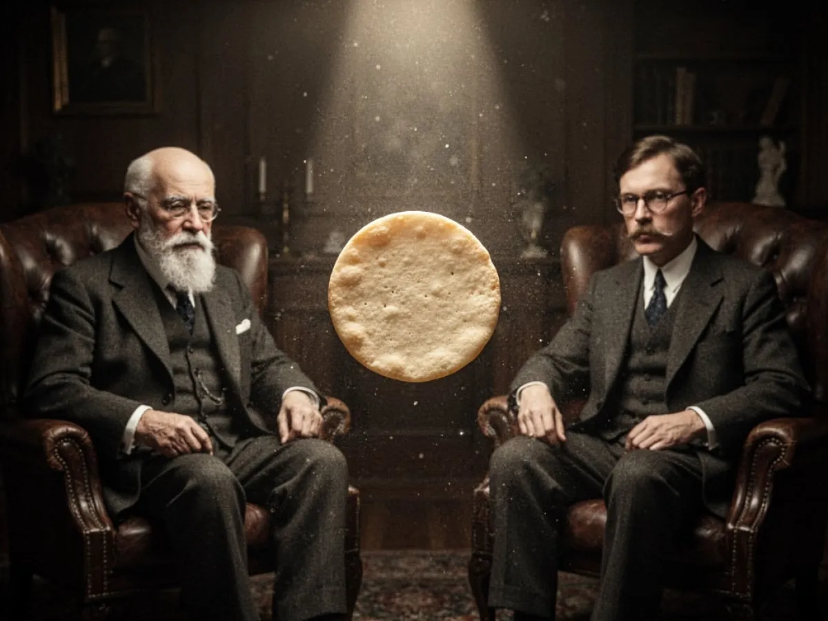 Interprétation psychologique des rêves : Hostie selon Sigmund Freud et Carl Jung