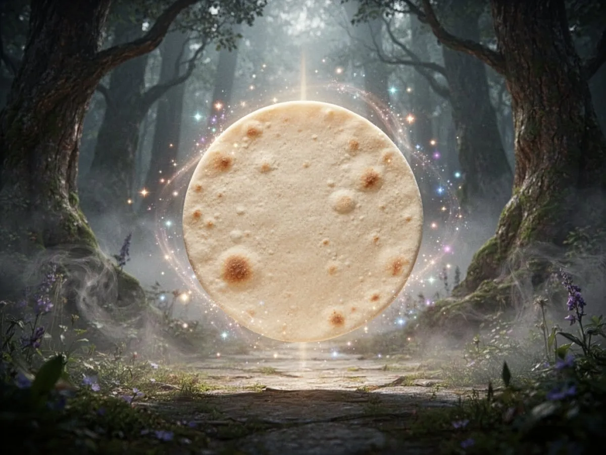 Signification spirituelle et symbolisme culturel : Hostie dans l'interprétation des rêves
