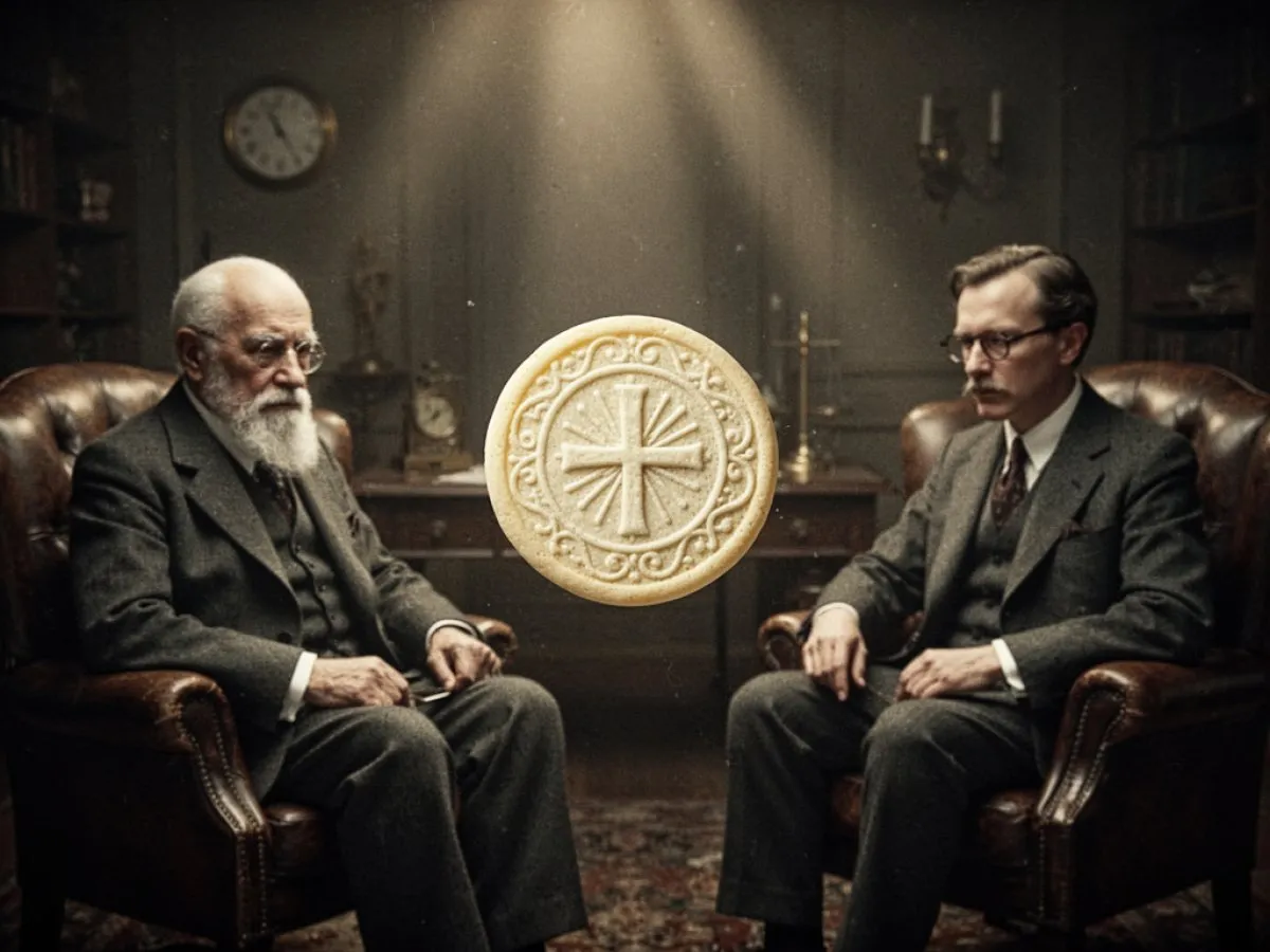 Interprétation psychologique des rêves : Hôte selon Sigmund Freud et Carl Jung