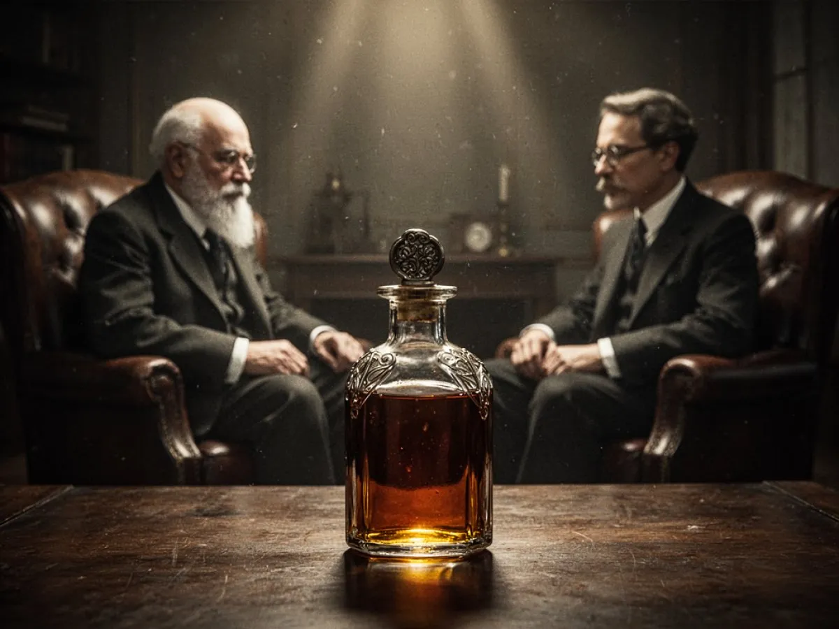 Interprétation psychologique des rêves : Huile selon Sigmund Freud et Carl Jung