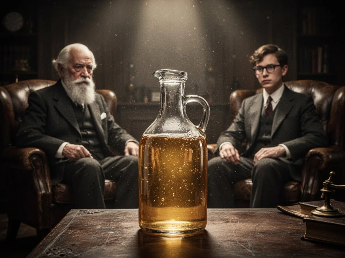 Interprétation psychologique des rêves : Hydromel selon Sigmund Freud et Carl Jung