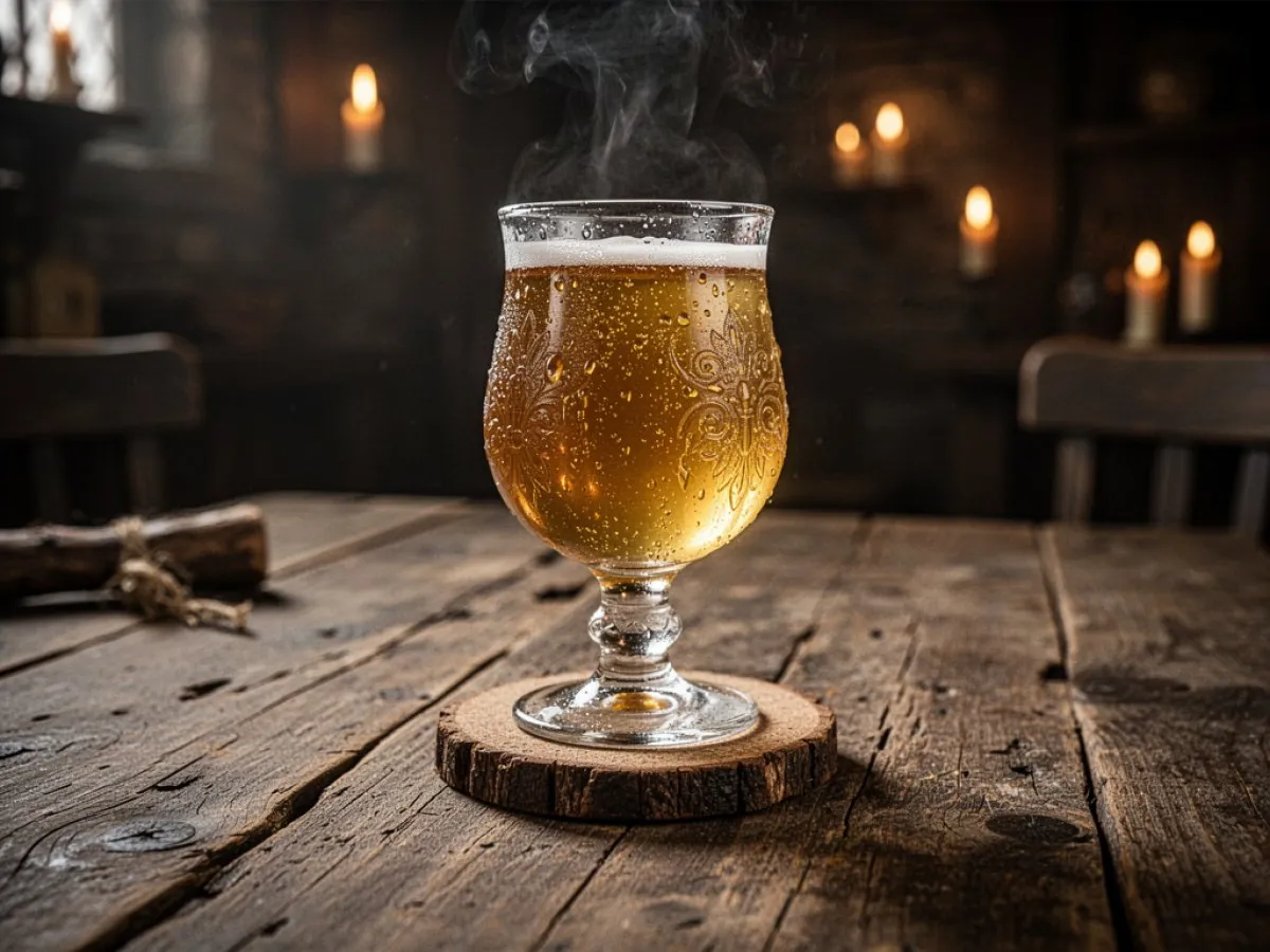 Signification de rêver d'Hydromel pour la vie quotidienne, l'amour et le travail