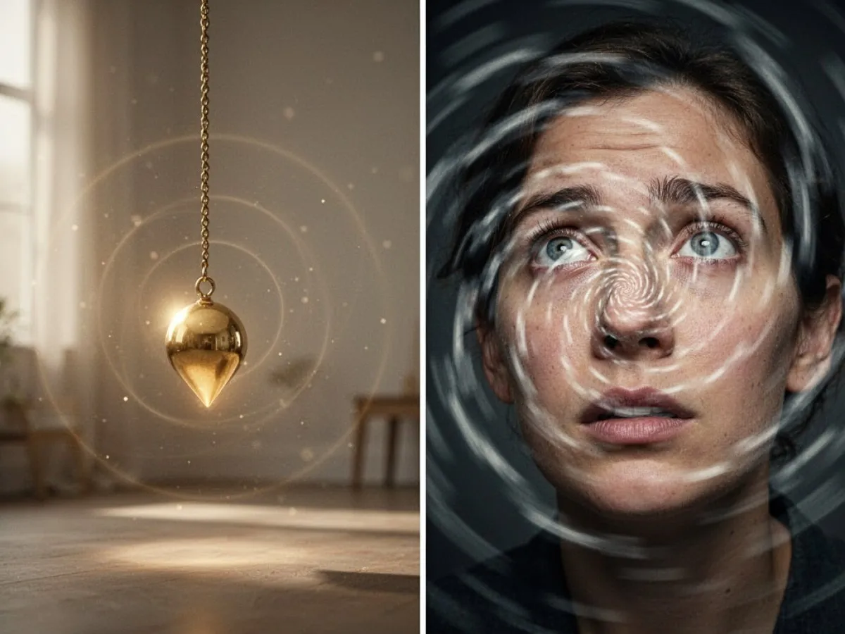 Interprétation détaillée des rêves : Différents scénarios avec Hypnose dans le rêve