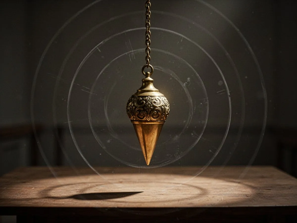 Signification de rêver d'Hypnose pour la vie quotidienne, l'amour et le travail